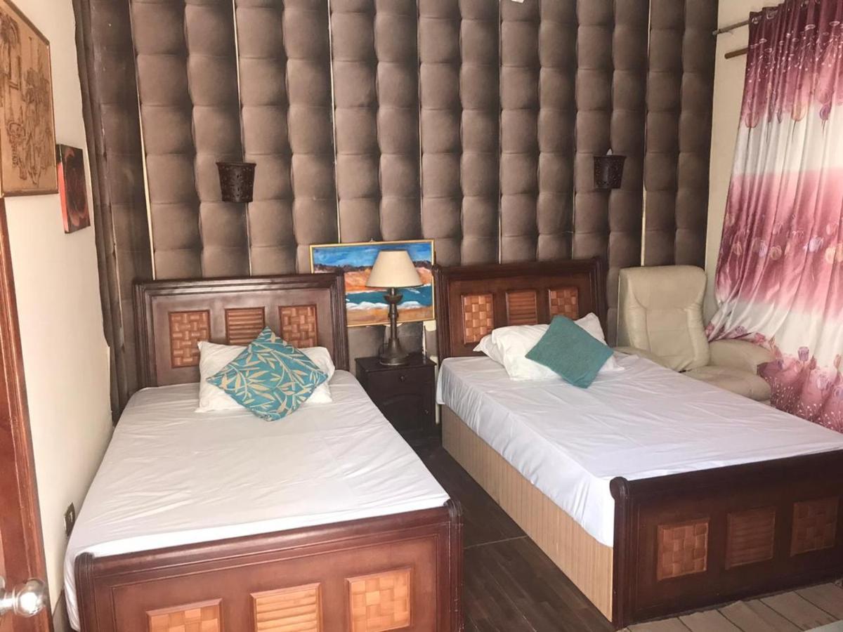 Dahab Bay Hotel Exterior foto