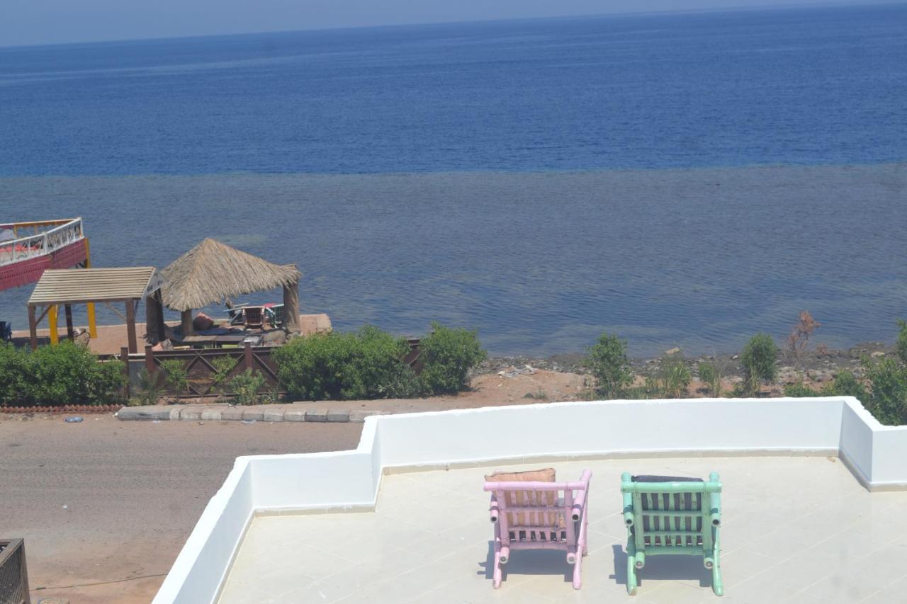 Dahab Bay Hotel Exterior foto