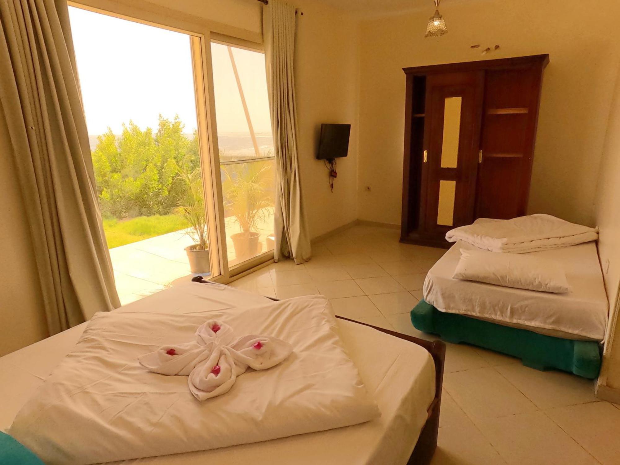 Dahab Bay Hotel Zimmer foto
