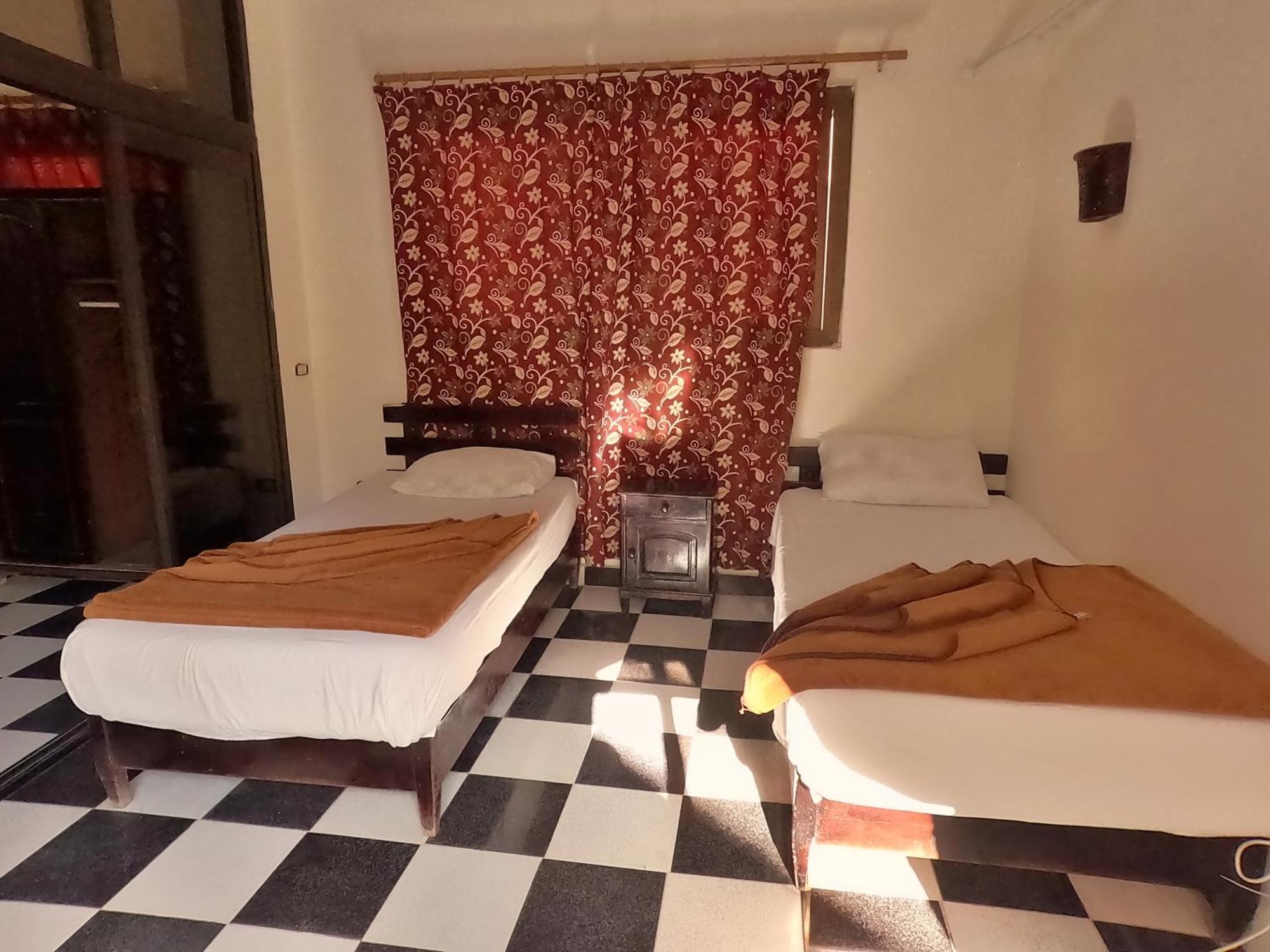 Dahab Bay Hotel Zimmer foto