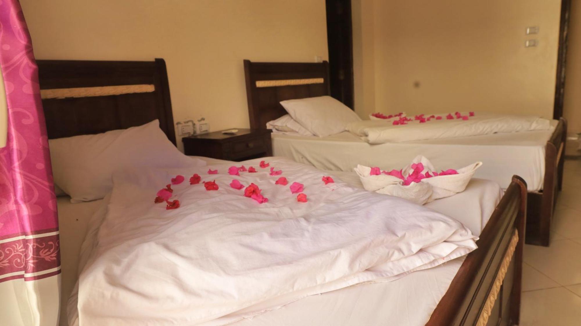 Dahab Bay Hotel Zimmer foto