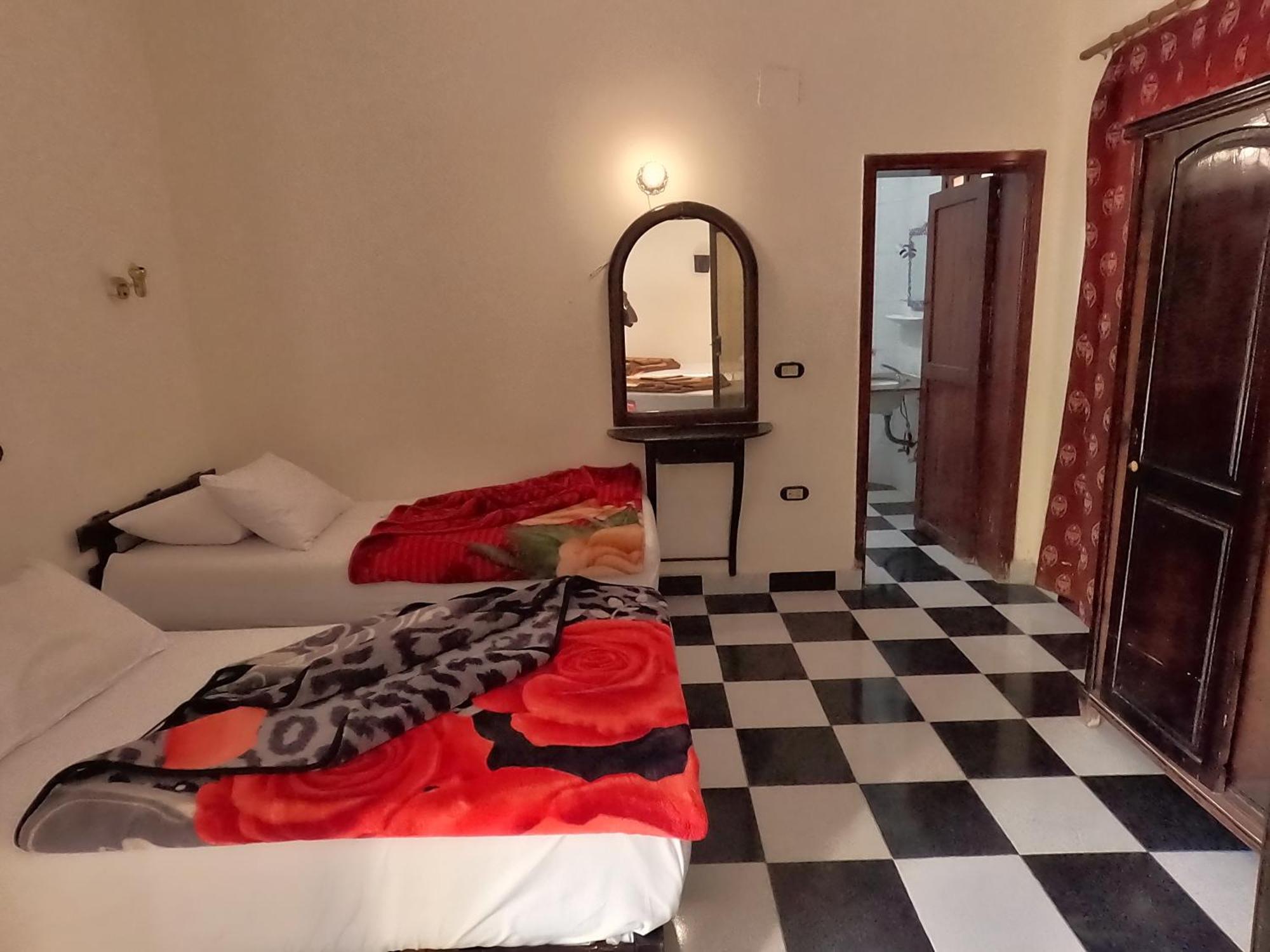 Dahab Bay Hotel Zimmer foto