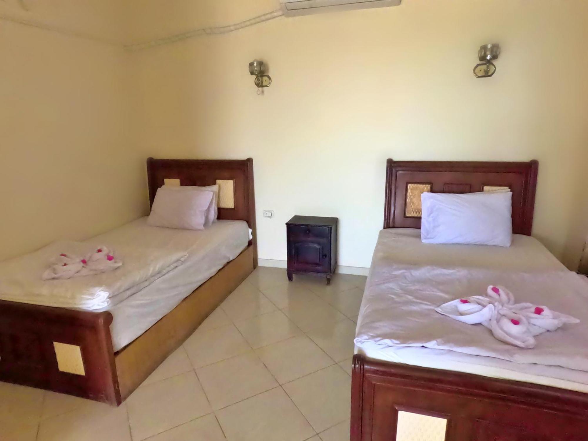 Dahab Bay Hotel Zimmer foto