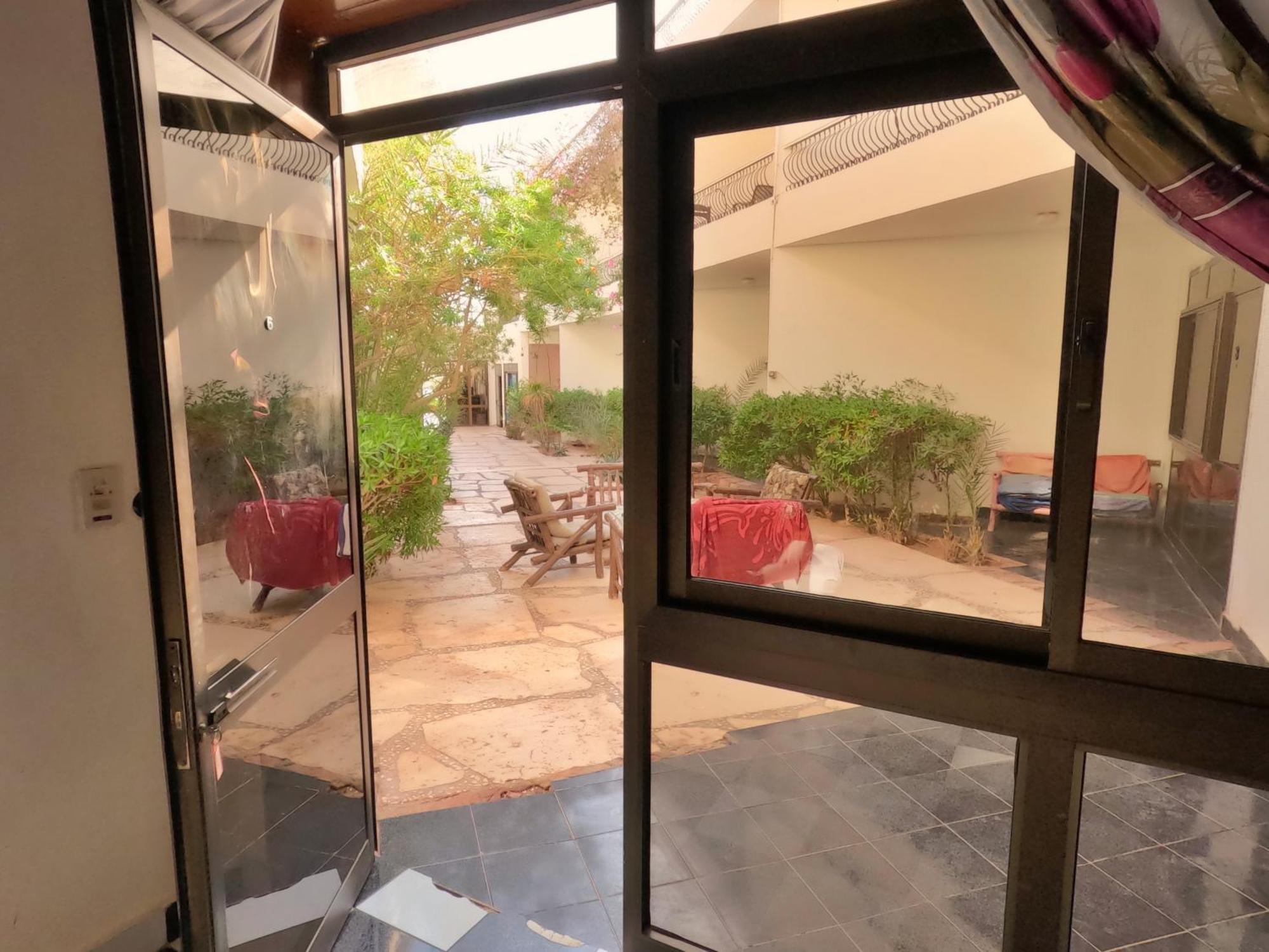 Dahab Bay Hotel Zimmer foto