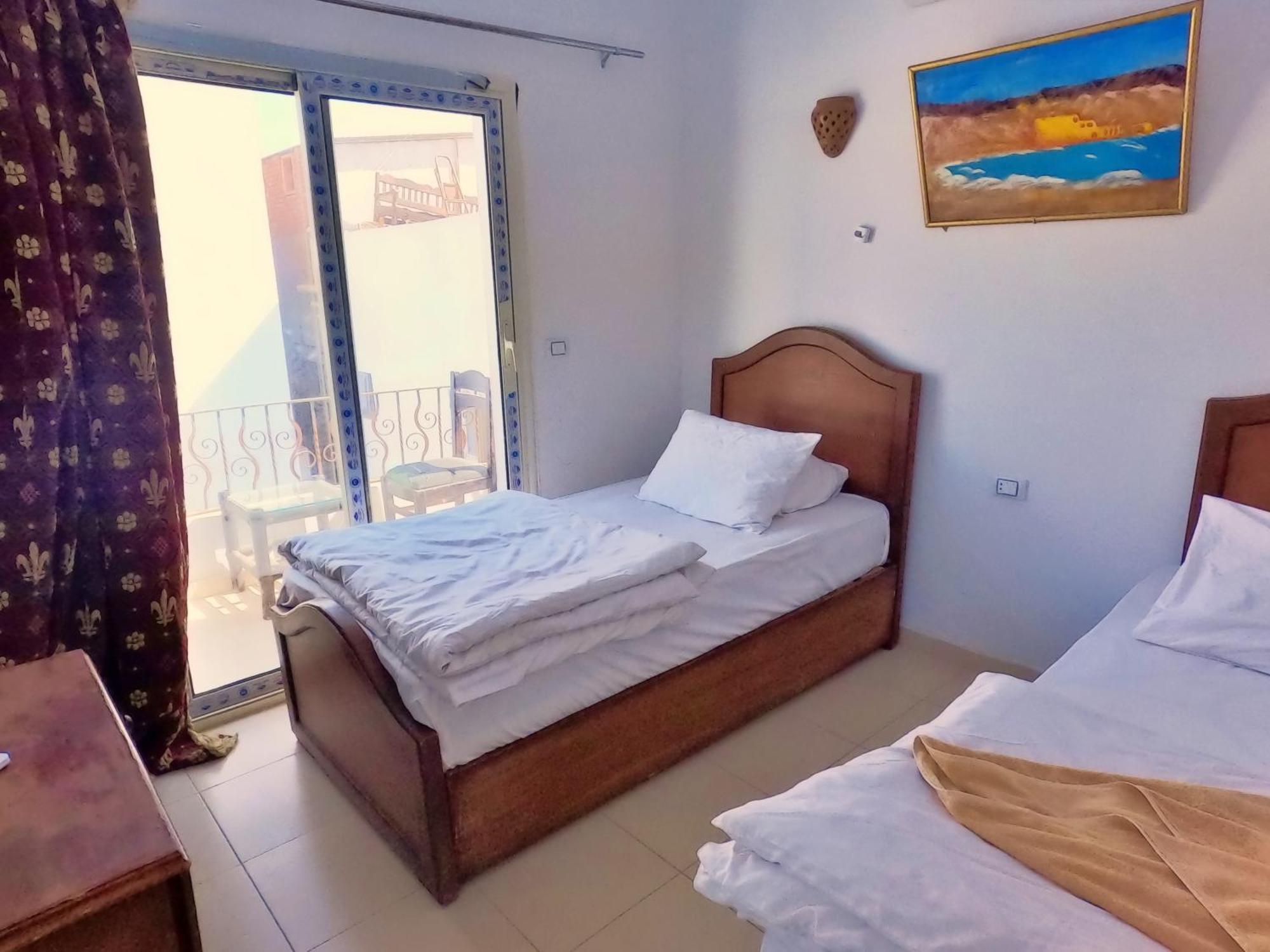 Dahab Bay Hotel Zimmer foto