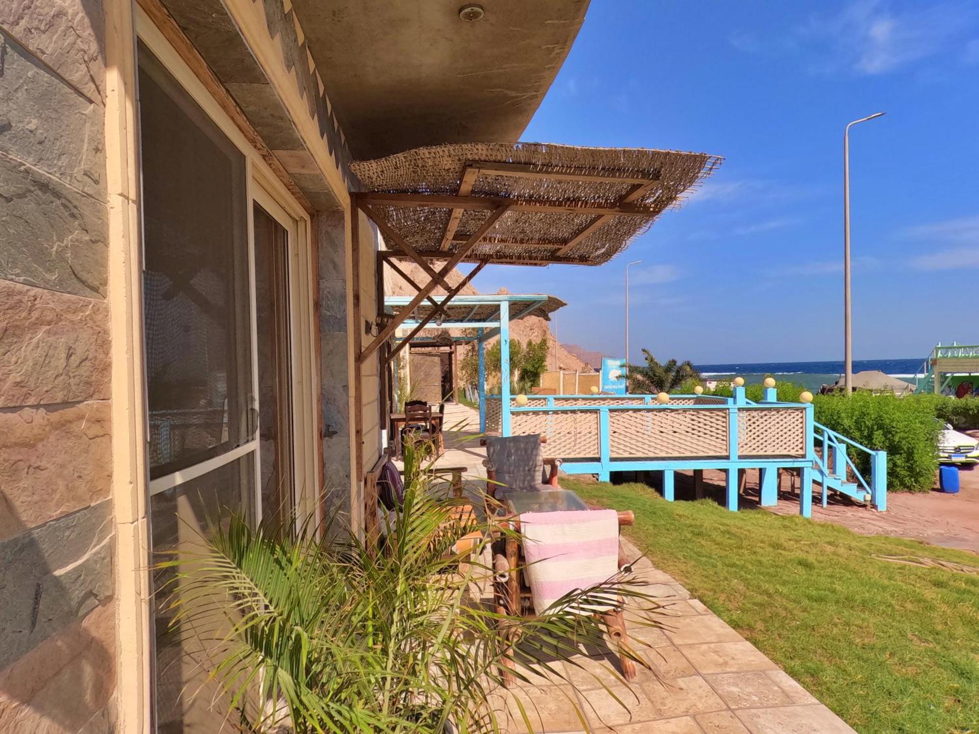 Dahab Bay Hotel Zimmer foto