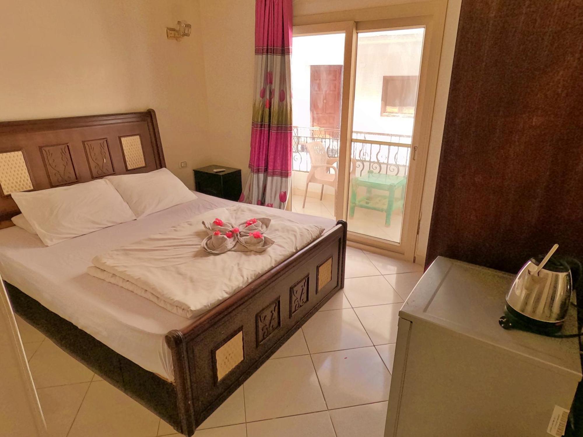 Dahab Bay Hotel Zimmer foto