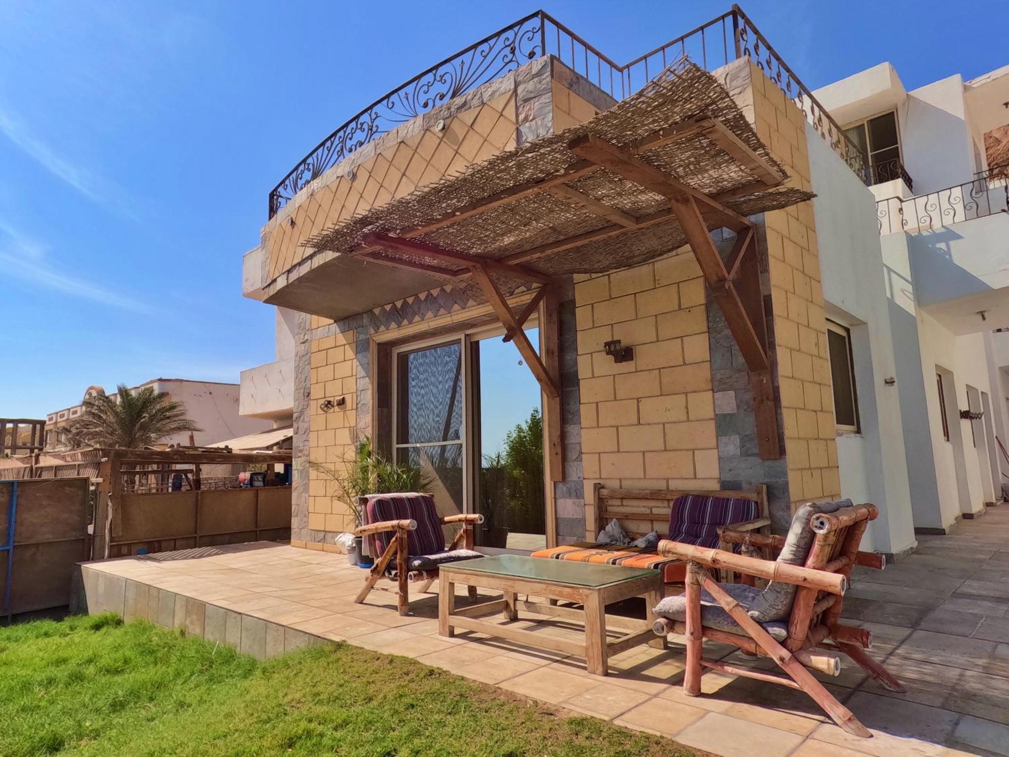 Dahab Bay Hotel Zimmer foto