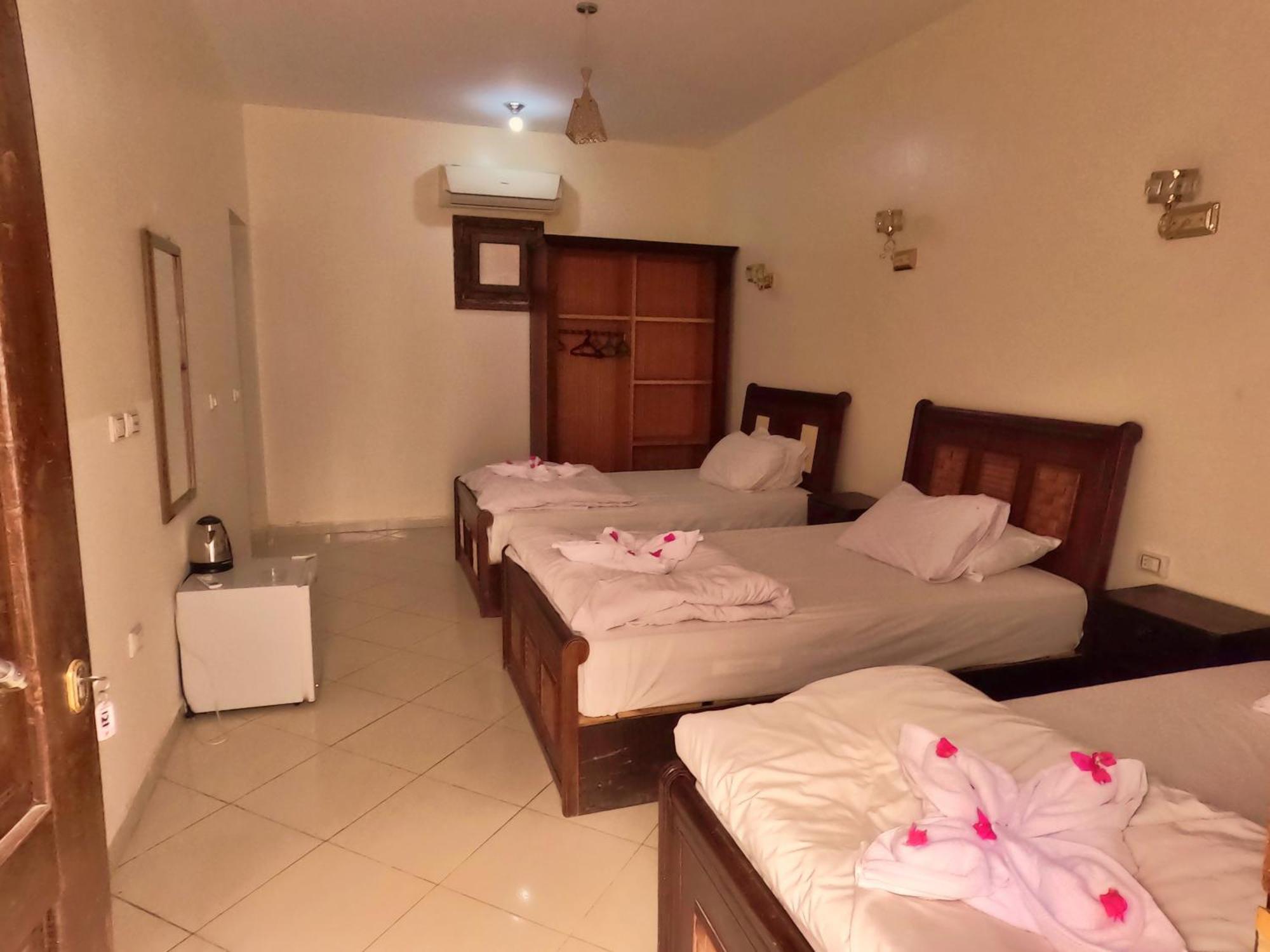Dahab Bay Hotel Zimmer foto