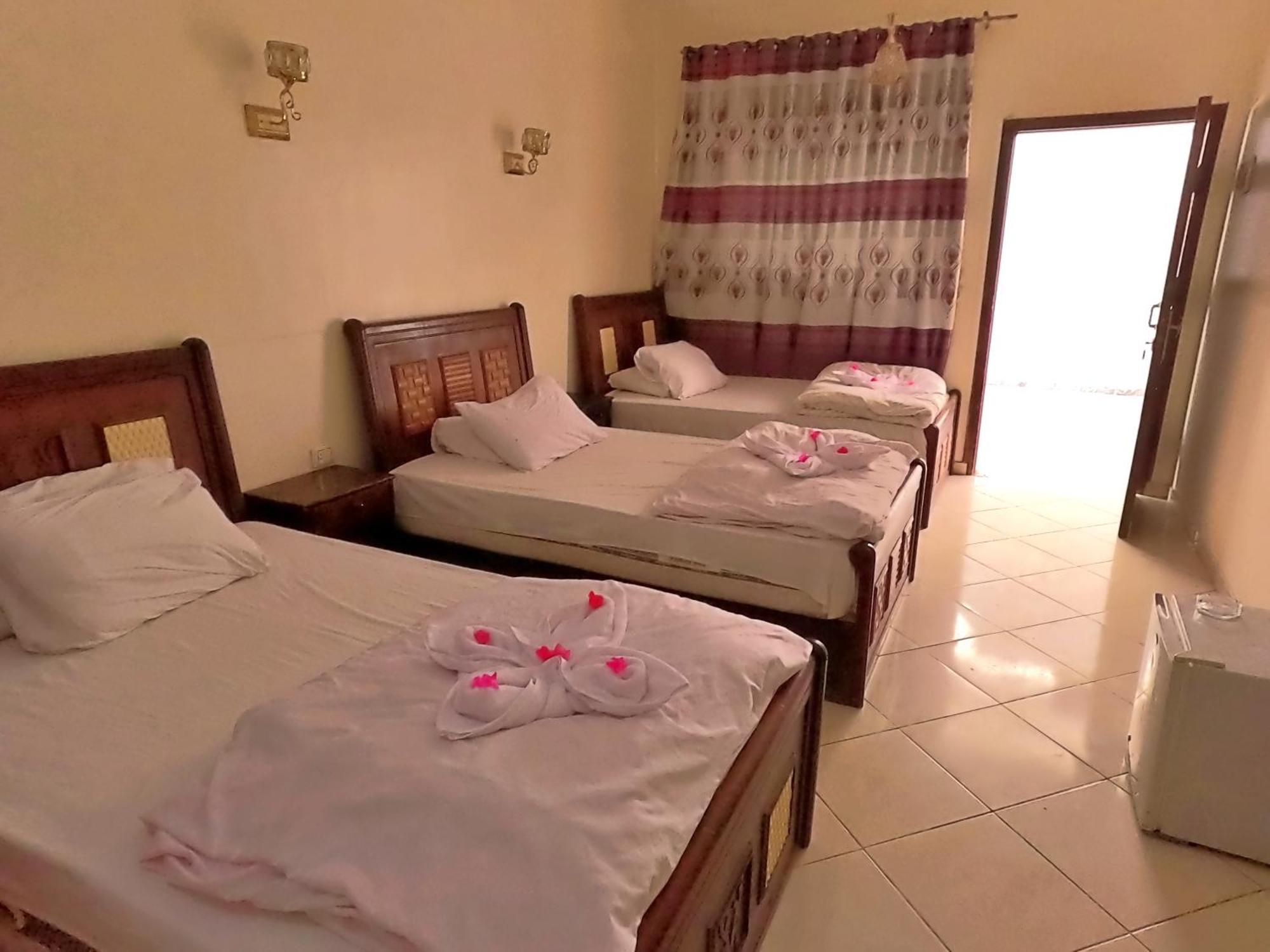 Dahab Bay Hotel Zimmer foto