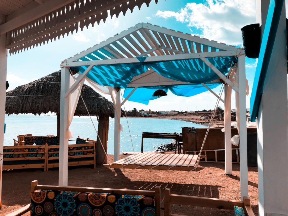 Dahab Bay Hotel Exterior foto