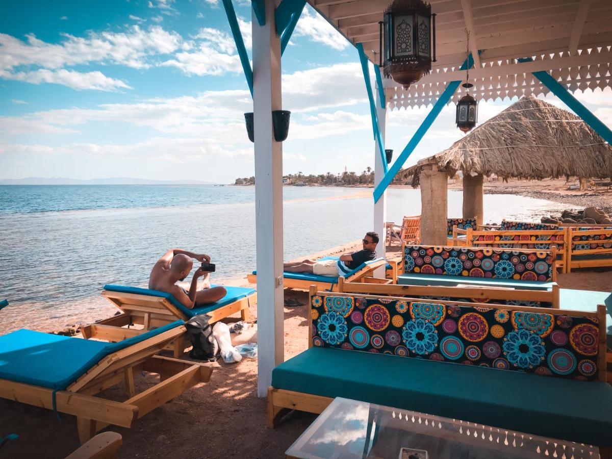 Dahab Bay Hotel Exterior foto