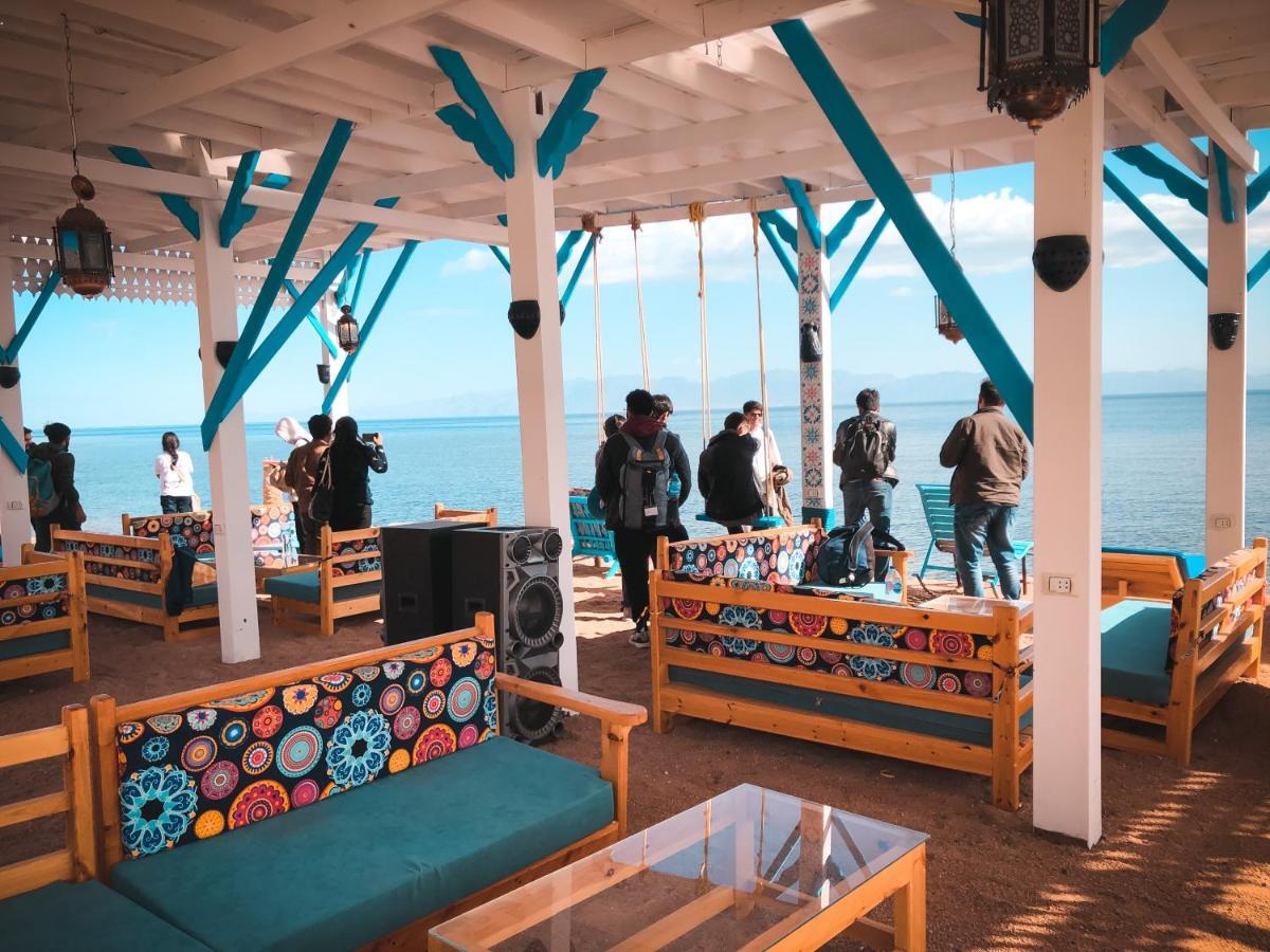 Dahab Bay Hotel Exterior foto