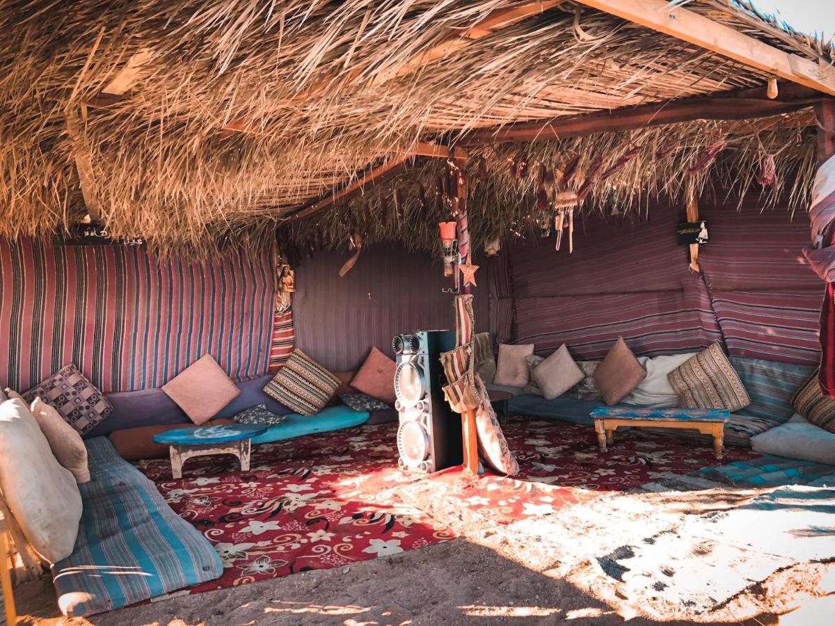 Dahab Bay Hotel Exterior foto