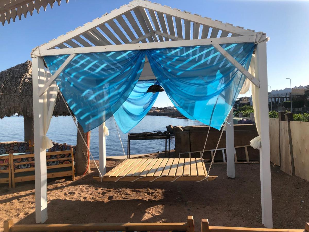 Dahab Bay Hotel Exterior foto