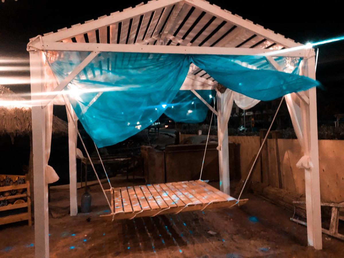 Dahab Bay Hotel Exterior foto